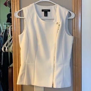 White House Black Market top